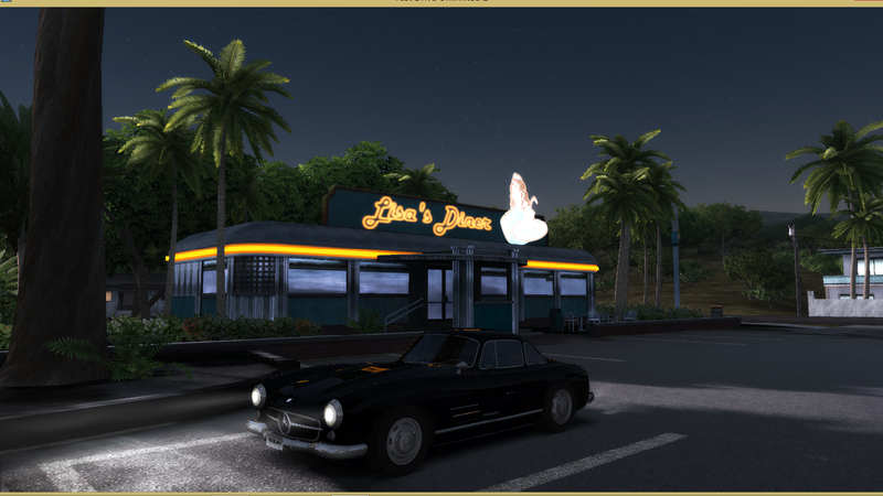 Illustration for article titled Forza Horizon 2 Makes me remember Test Drive Unlimited 2..
